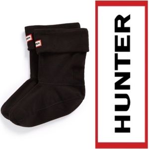 BRAND NEW!! Hunter Short Boot Liner